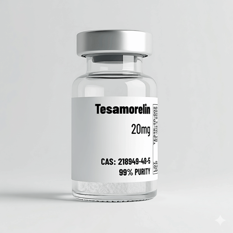Tesa 20mg Pack of 2